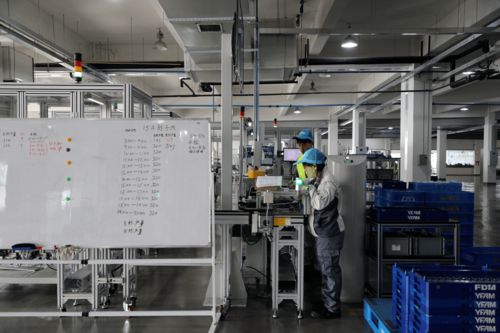 新麗水人溫暖過年，影視制作記錄團圓瞬間