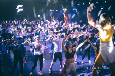 FITUREHood“沸活圈”用戶覆蓋超300城，領跑國內智能健身賽道