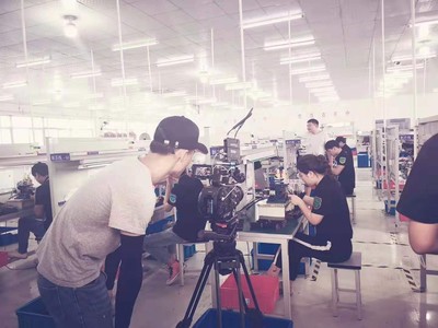 松鼠匯影視 專業打造蘇州企業宣傳片、產品宣傳與形象影片