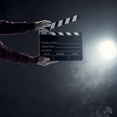 光影魔術 探秘影視拍攝的藝術與匠心