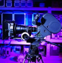 光影交織的藝術 影視廣告創意制作與拍攝全解析