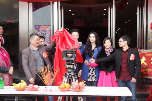 深圳影視創作新標桿 光線影視文化傳媒的卓越之路