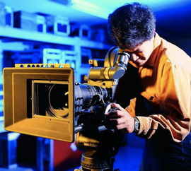 影視資本的七年之癢 從狂熱到理性，影視拍攝如何破局？